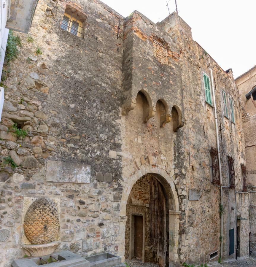 Domus Napoleone Bonaparte Sanremo Exterior foto